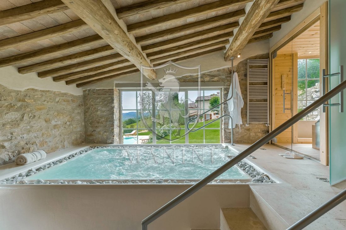 Country House in Radda in Chianti, Tuscany, Italy 3 - 13790606