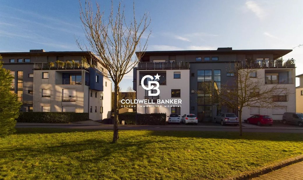 Strassen Apartment In Strassen, Luxembourg District, Luxembourg For