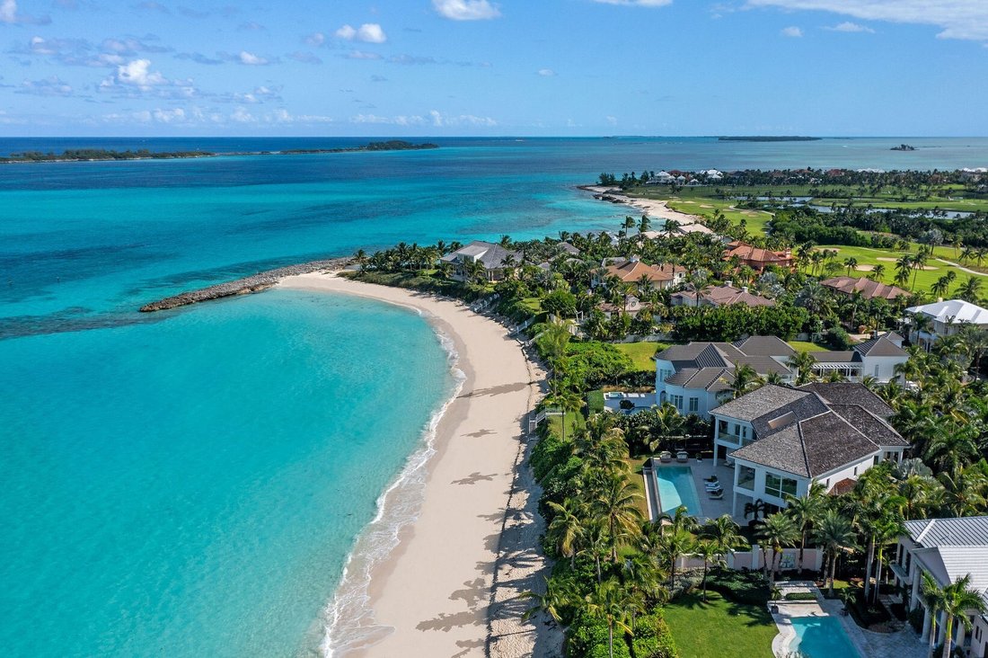 House in The, New Providence, The Bahamas 3 - 13789459
