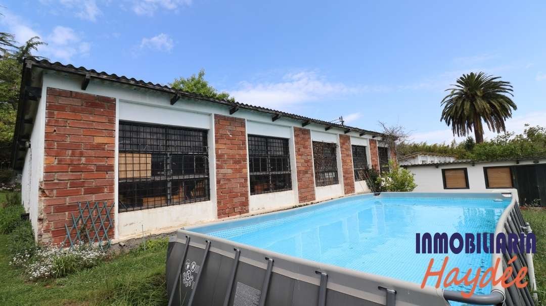 House in Getxo, Basque Country, Spain 1 - 13789551