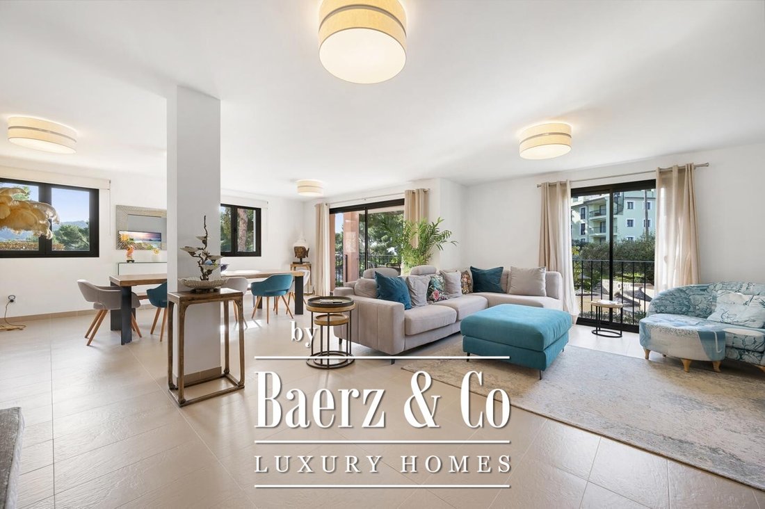 Apartment in Balearic Islands, Spain 3 - 13789700