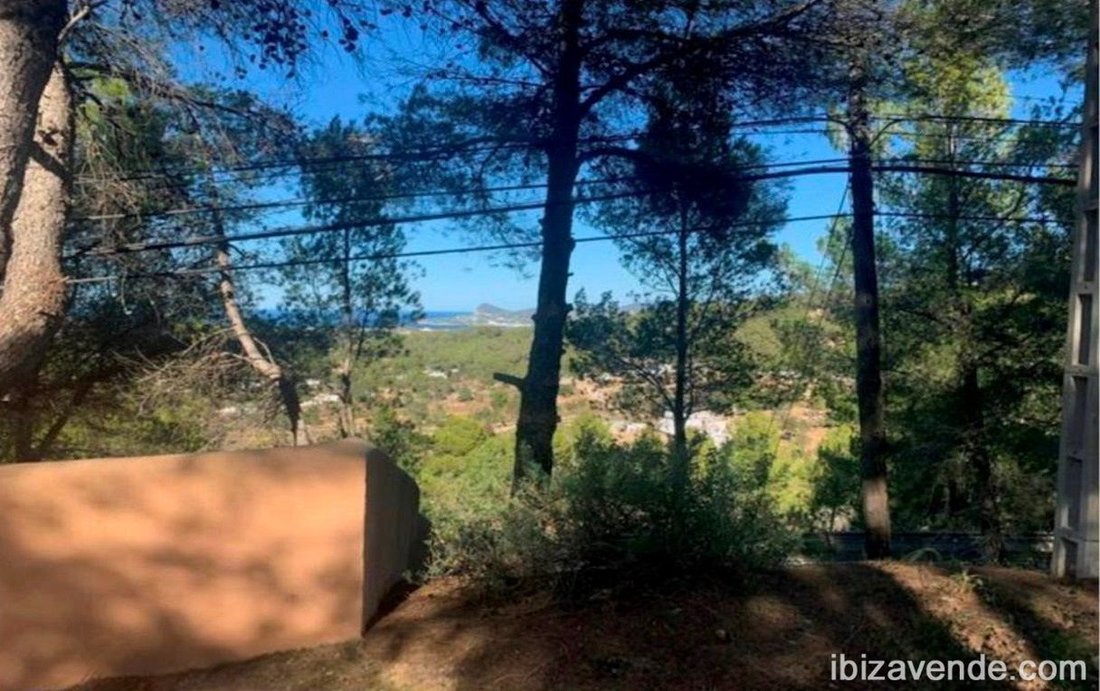 Finca in Sant Josep de sa Talaia, Balearic Islands, Spain 4 - 13790259