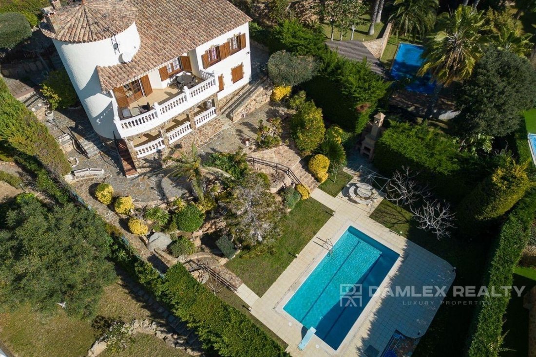 House in Calonge i Sant Antoni, Catalonia, Spain 3 - 13789757