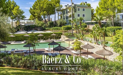 Wohnung in Balearische Inseln, Spanien 1