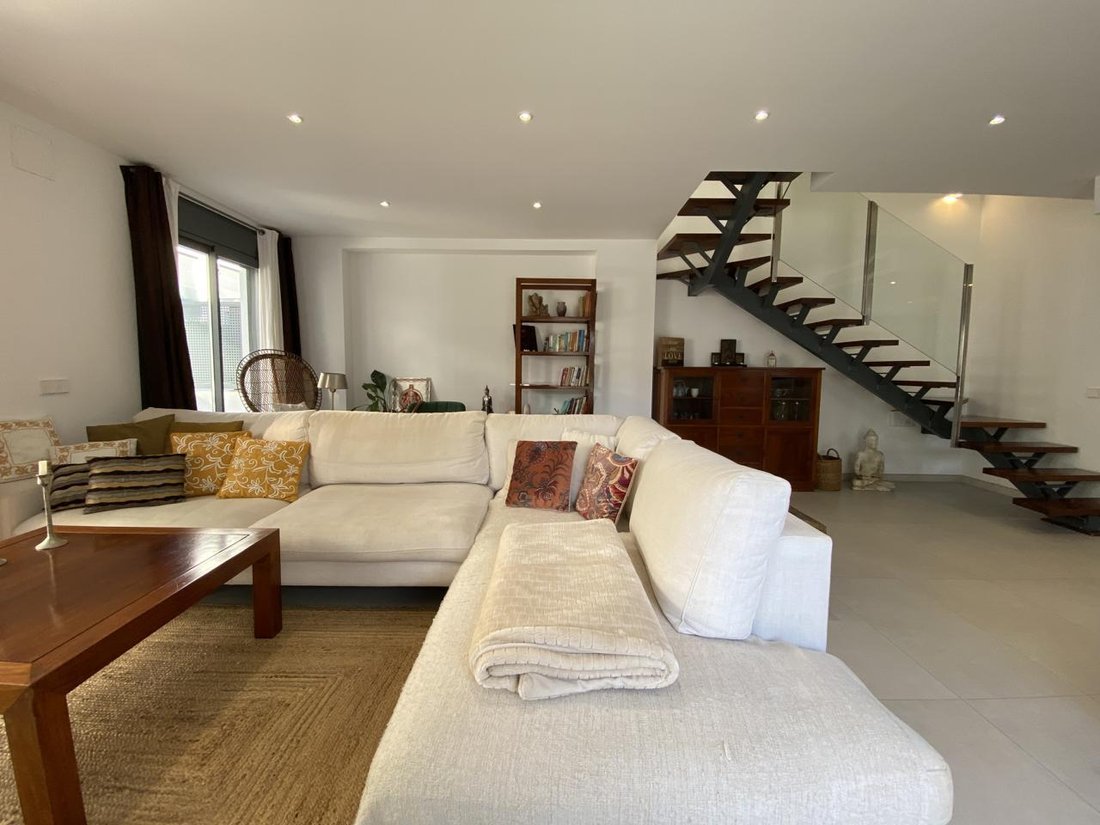 House in Santa Eularia des Riu, Balearic Islands, Spain 3 - 13724217