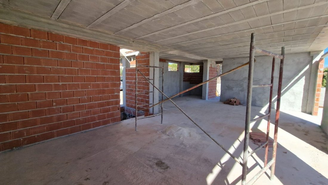 Villa in Calp, Land Valencia, Spanien 5 - 13791223