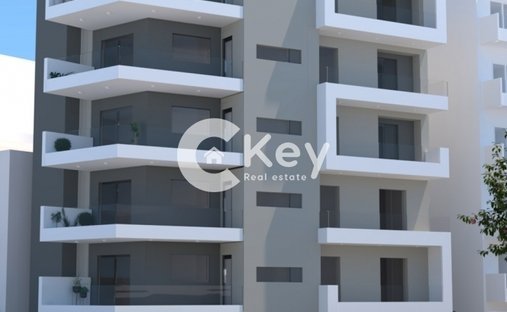 Apartment in Ilioupoli, Attica, Greece 1