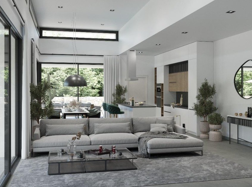 Villa in Calp, Land Valencia, Spanien 2 - 13791223