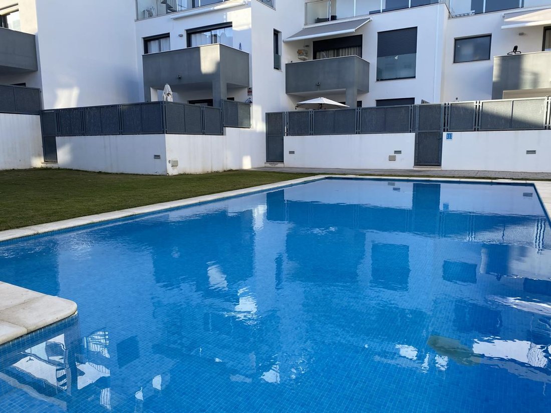House in Santa Eularia des Riu, Balearic Islands, Spain 5 - 13724217