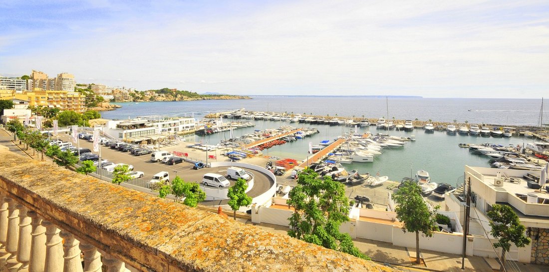 Casa en Palma, Islas Baleares, España 1 - 13791728