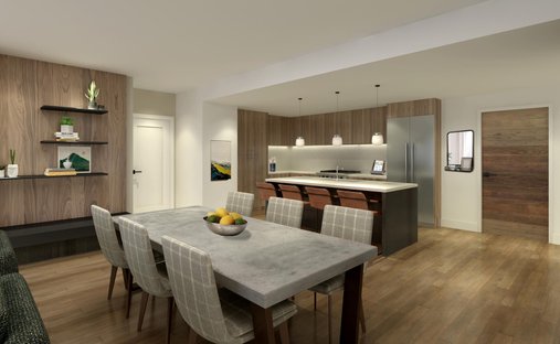 Condo in Dillon, Colorado, United States 1