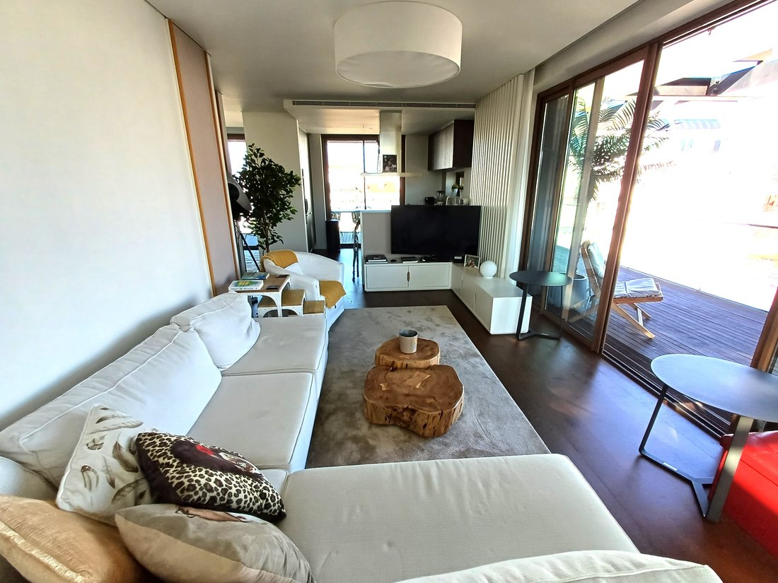 Apartment in Avenidas Novas, Lisbon, Portugal 2 - 13791526