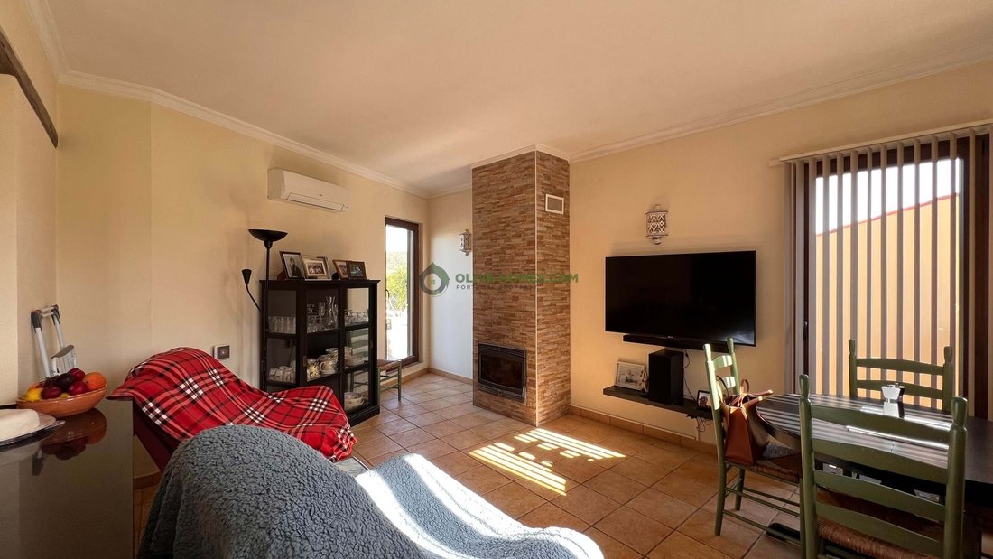 Villa in Praia dos Pescadores, Olhos de Agua, Portugal 5 - 13789400
