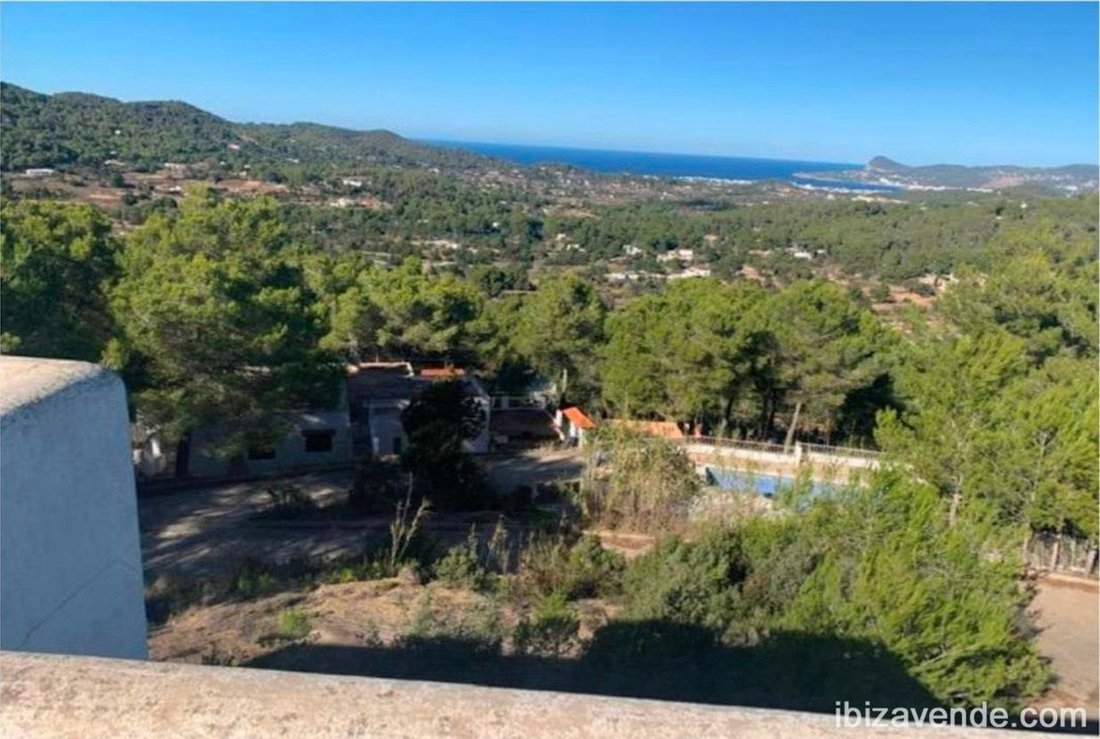 Finca in Sant Josep de sa Talaia, Balearic Islands, Spain 3 - 13790259