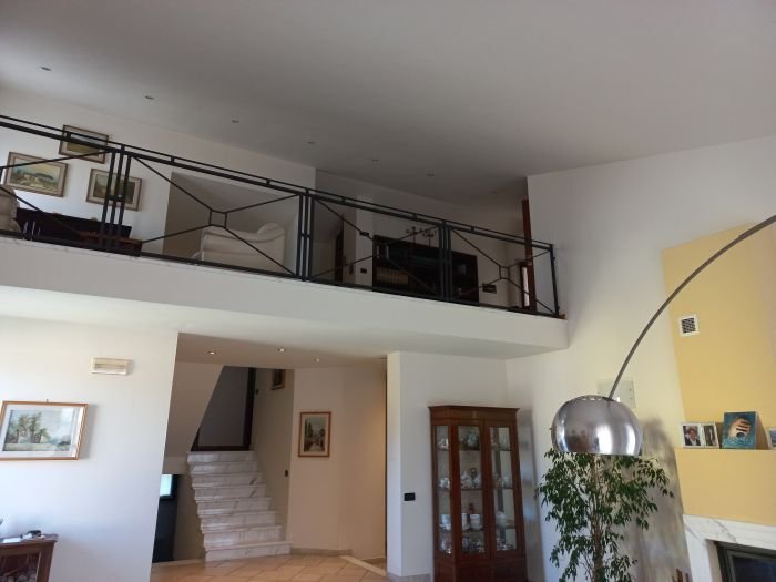 House in Isola, Casano, Liguria 1 - 13790582