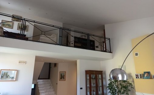 House in Isola, Casano, Liguria 1