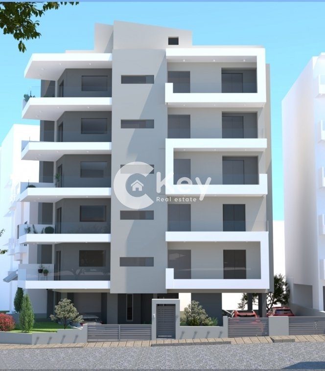 Apartment in Ilioupoli, Attica, Greece 2 - 13789549