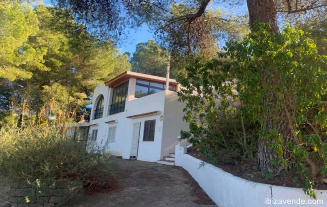 Finca in Sant Josep de sa Talaia, Balearic Islands, Spain 5 - 13790259