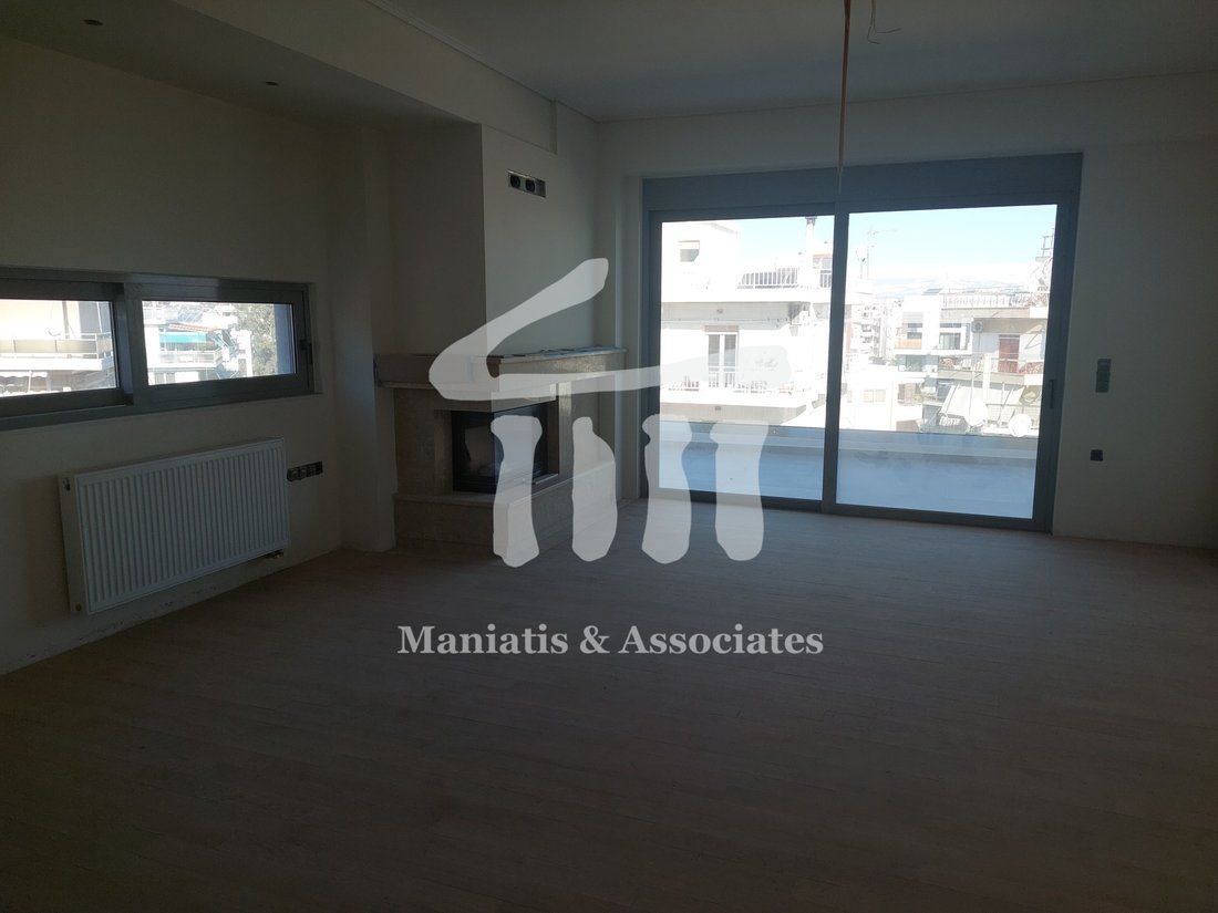 Apartment in South Athens, Attica, Greece 4 - 13790660