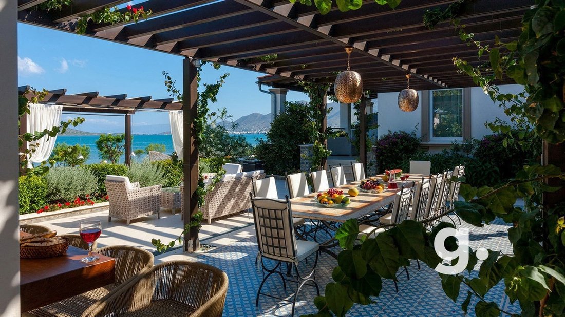 Villa in Euboea, Thessaly and Central Greece, Greece 5 - 13790679