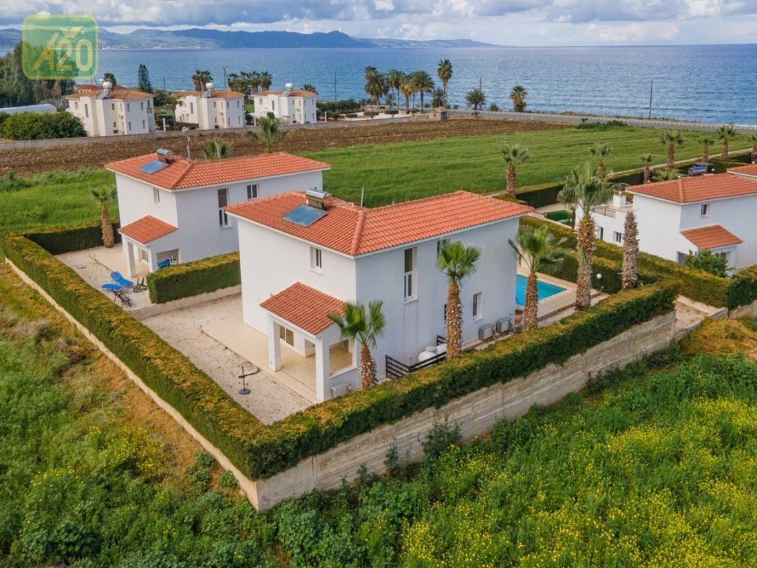 Villa in Argaka, Paphos, Cyprus 4 - 13789643