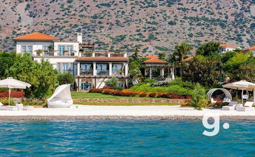 Villa in Euboea, Thessaly and Central Greece, Greece 1