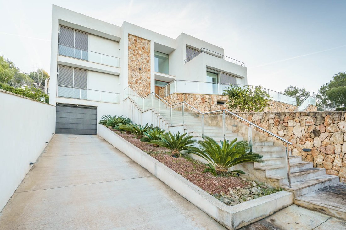 House in Calvia, Balearic Islands, Spain 4 - 13790255