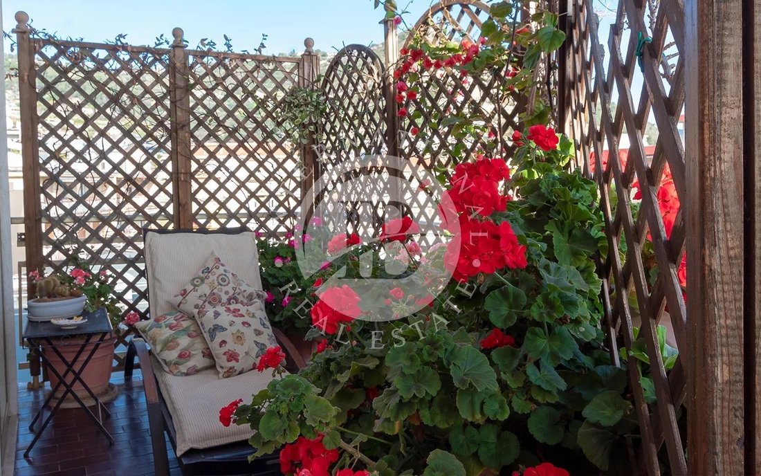 Apartment in City Center, Ventimiglia, Liguria 5 - 13790790