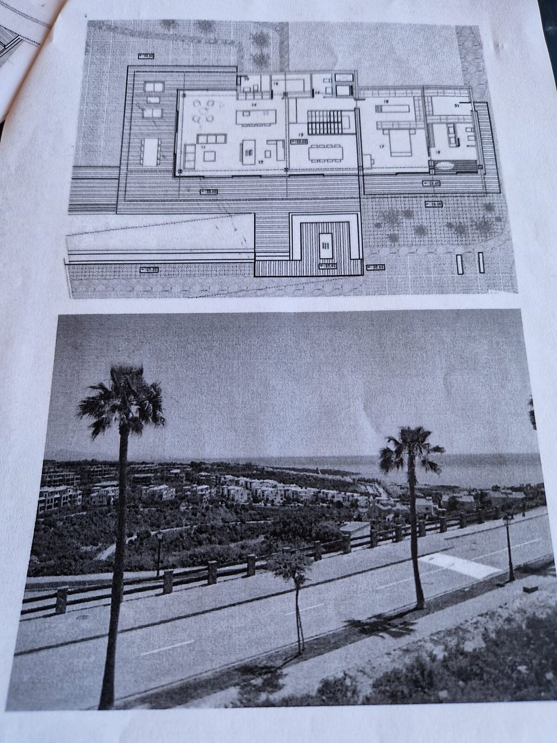Land in Sotogrande, San Roque, Andalusia 2 - 13789482