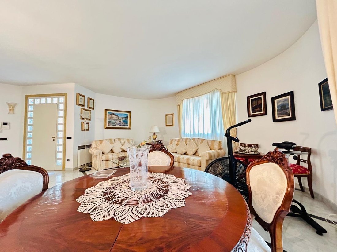 Villa à Centro, Cerreto Guidi, Toscane 5 - 13790573