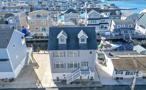 House in Lavallette, New Jersey, United States 1