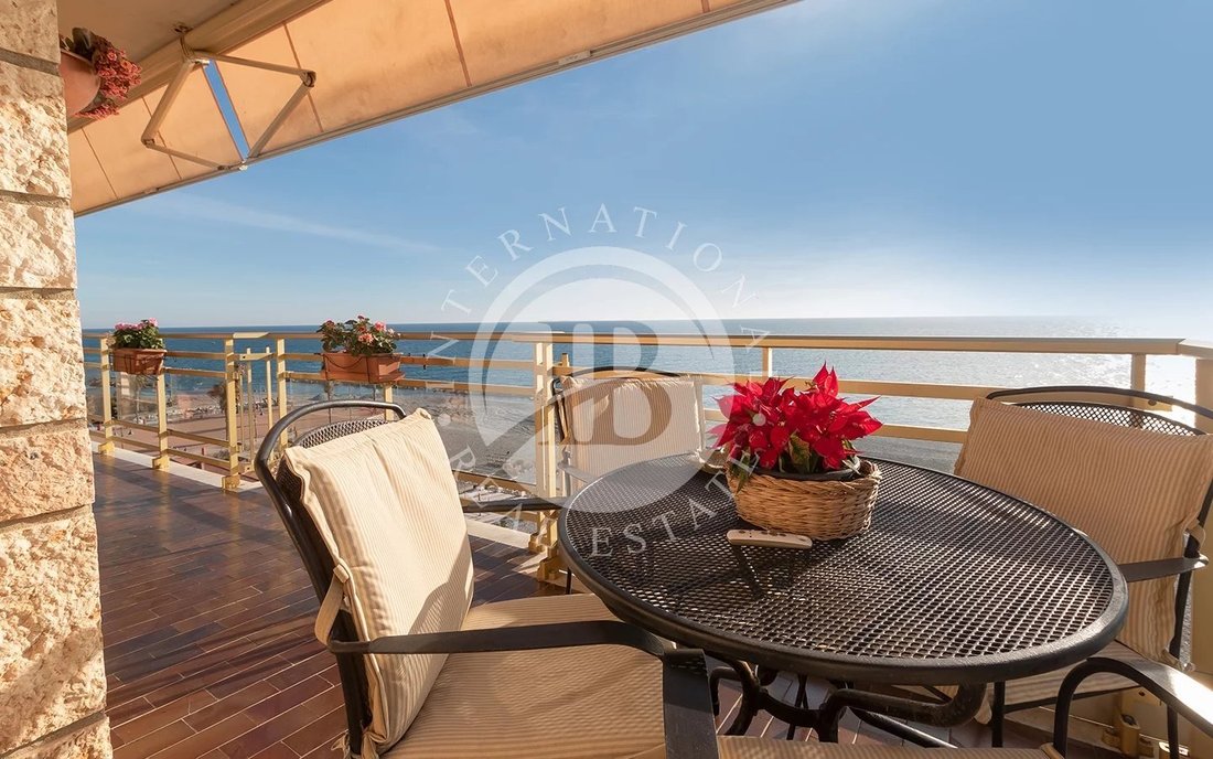Apartment in City Center, Ventimiglia, Liguria 2 - 13790790