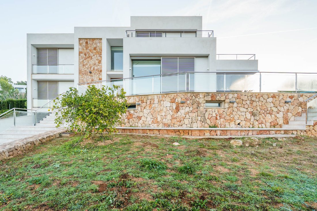 House in Calvia, Balearic Islands, Spain 5 - 13790255