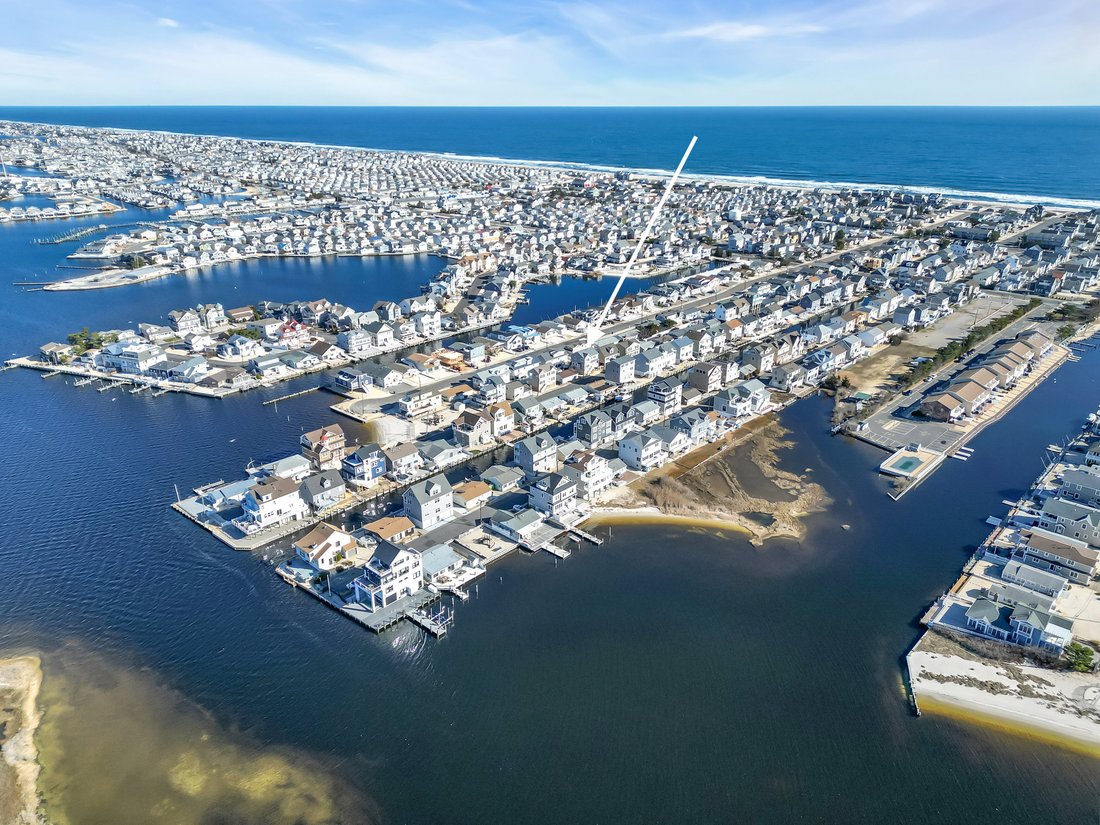 House in Lavallette, New Jersey, United States 5 - 13789297