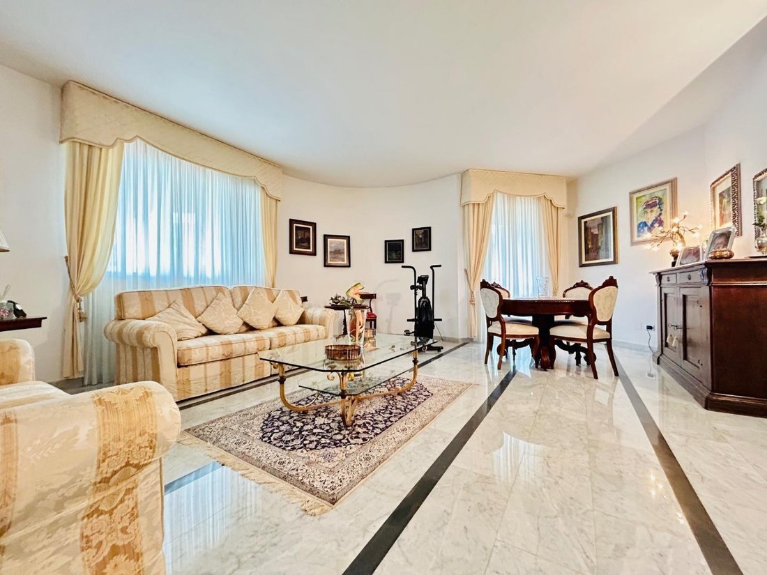 Villa à Centro, Cerreto Guidi, Toscane 4 - 13790573