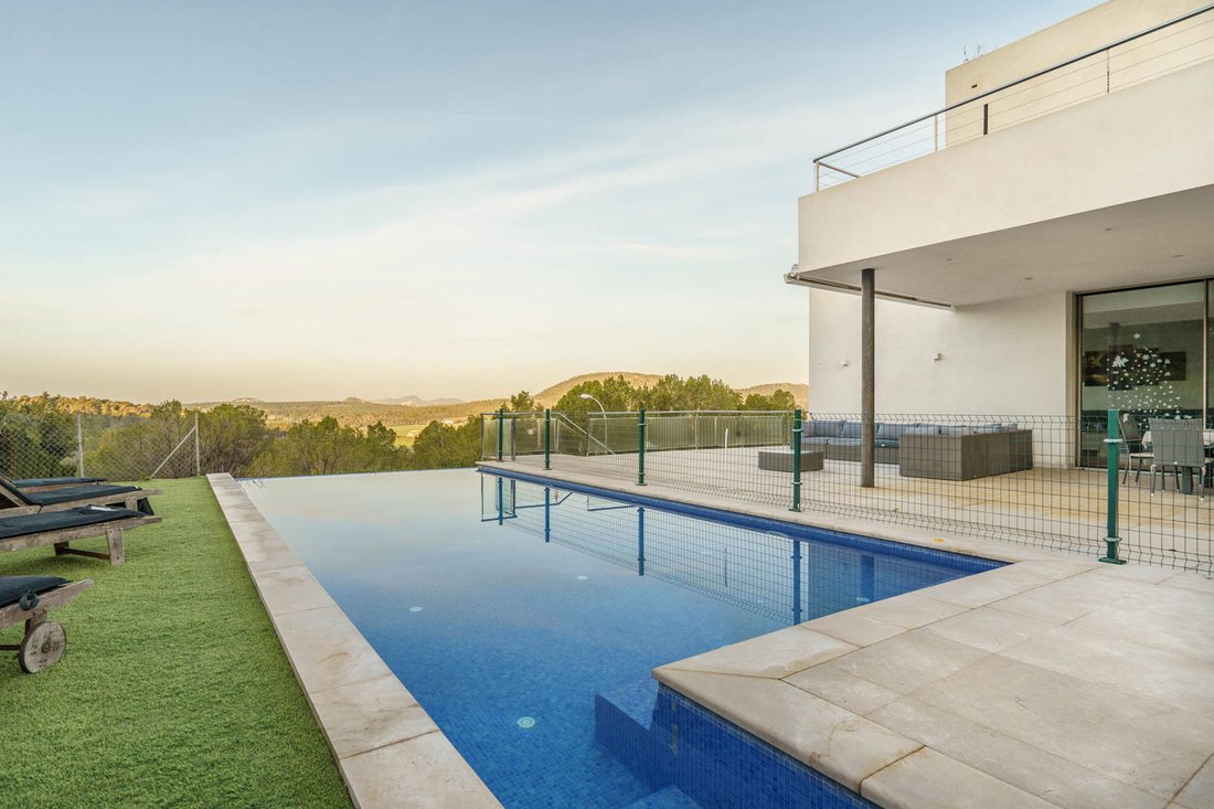 House in Calvia, Balearic Islands, Spain 1 - 13790255