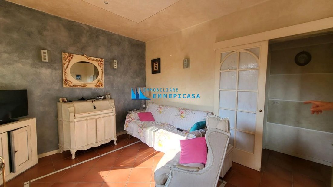 Country House in Center, Forte dei Marmi, Tuscany 5 - 13790581
