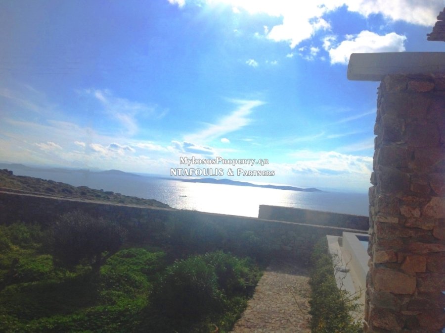 Villa in Mykonos, Aegean, Greece 5 - 13790864