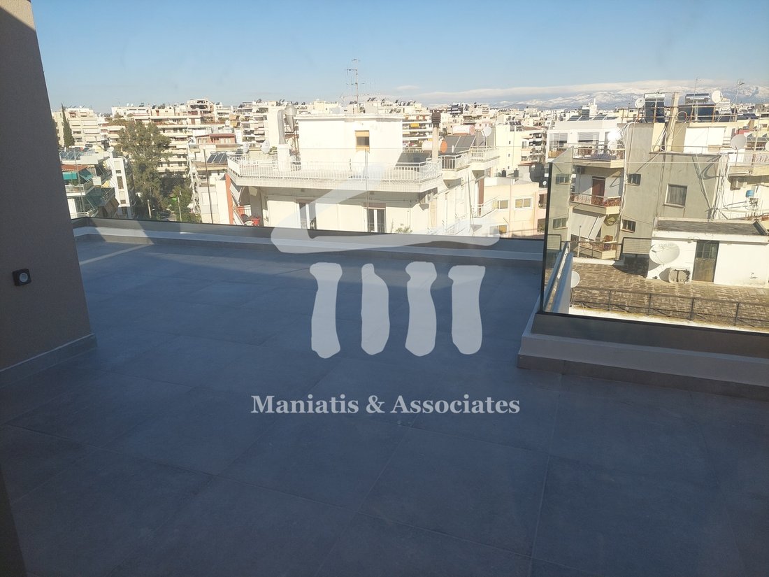 Apartment in South Athens, Attica, Greece 1 - 13790660