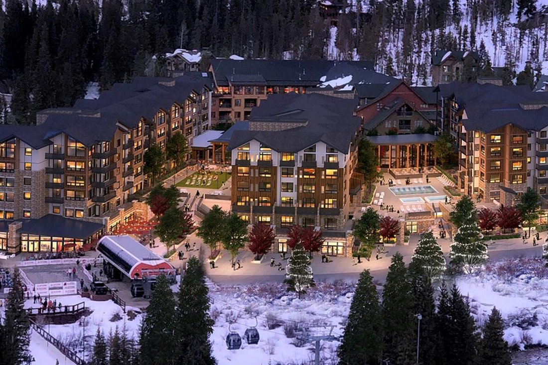 Condo in Dillon, Colorado, United States 1 - 13789316