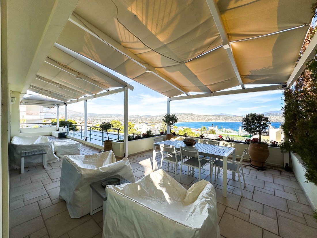 Appartamento a Vari, Attica, Grecia 4 - 13789191
