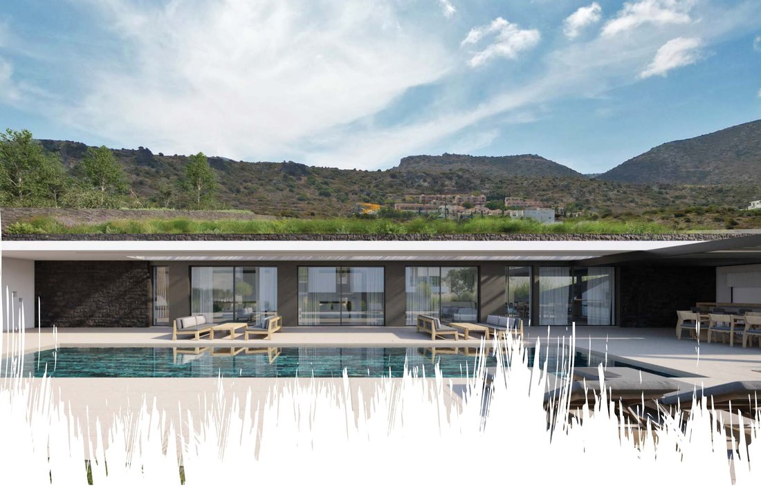 Villa in Community of Chersonisos, Chersonisos, Greece 2 - 13789333