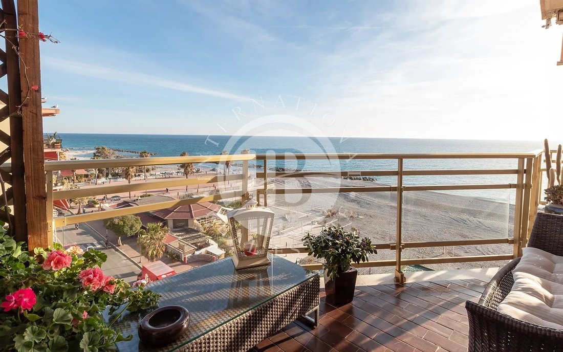 Apartment in City Center, Ventimiglia, Liguria 4 - 13790790