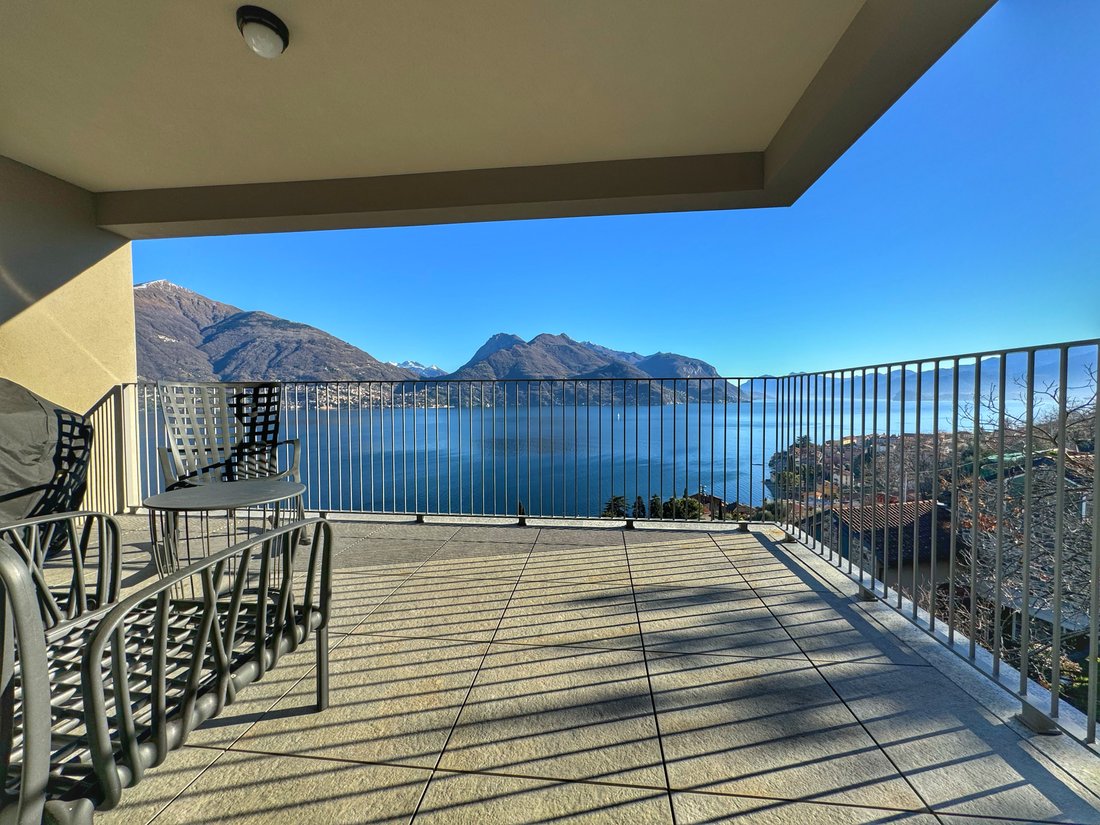 Apartment in Acquaseria, Lombardy, Italy 2 - 13789251