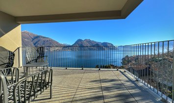 Apartamento en San Siro, Lombardía, Italia 1
