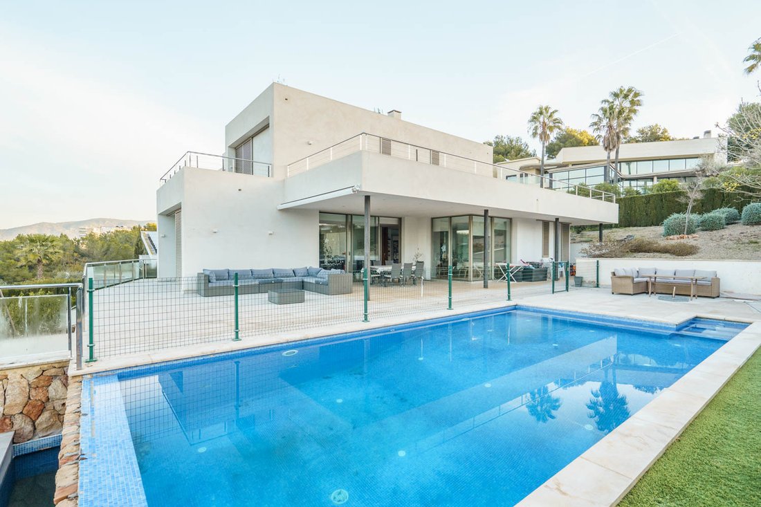 House in Calvia, Balearic Islands, Spain 2 - 13790255