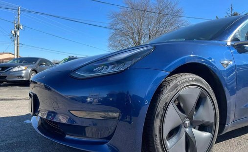 Tesla Model 3 for sale in Indiana, United States | JamesEdition