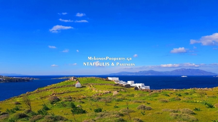 Mykonos, Aegean, Greece 4 - 13790814