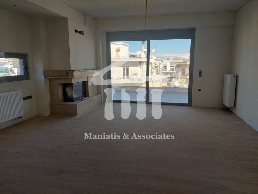 Apartment in South Athens, Attica, Greece 2 - 13790660