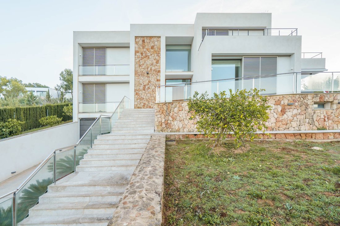 House in Calvia, Balearic Islands, Spain 3 - 13790255